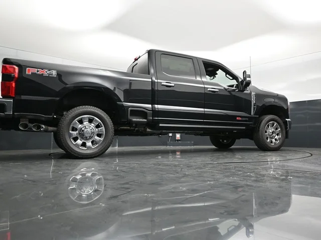 Nuevos FORD F-250SD à Estados chez autogozo