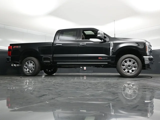 Nuevos FORD F-250SD à Estados chez autogozo