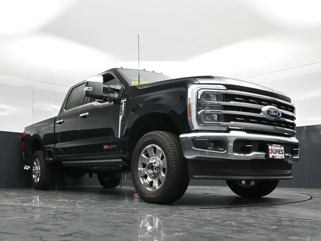Nuevos FORD F-250SD à Estados chez autogozo
