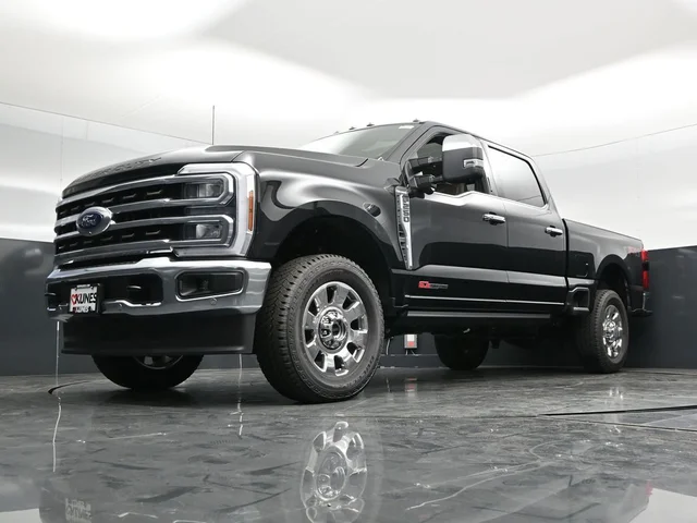 Nuevos FORD F-250SD à Estados chez autogozo