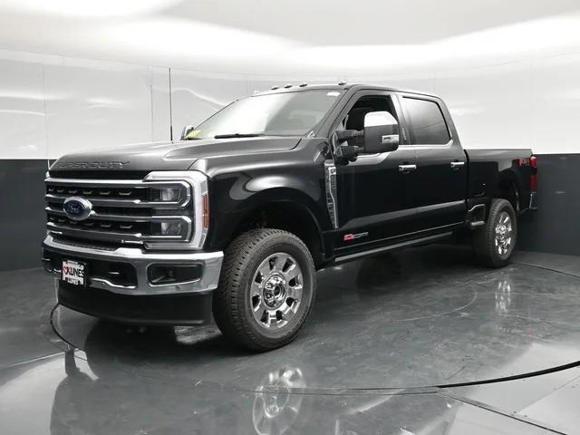 Nuevos FORD F-250SD à Estados chez autogozo