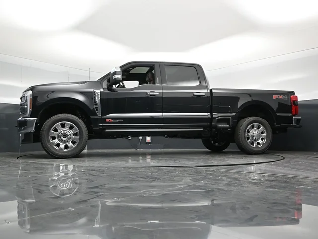 Nuevos FORD F-250SD à Estados chez autogozo