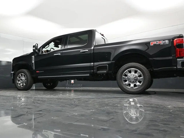 Nuevos FORD F-250SD à Estados chez autogozo