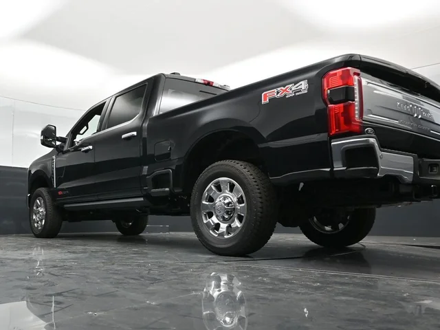 Nuevos FORD F-250SD à Estados chez autogozo