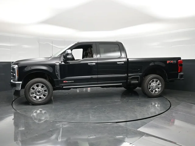Nuevos FORD F-250SD à Estados chez autogozo