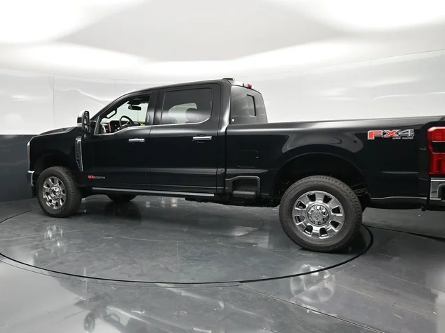 Nuevos FORD F-250SD à Estados chez autogozo