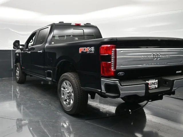 Nuevos FORD F-250SD à Estados chez autogozo