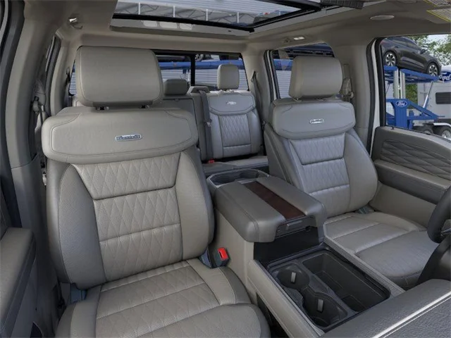 Nuevos FORD F-250SD at Huntersville Ford in Huntersville