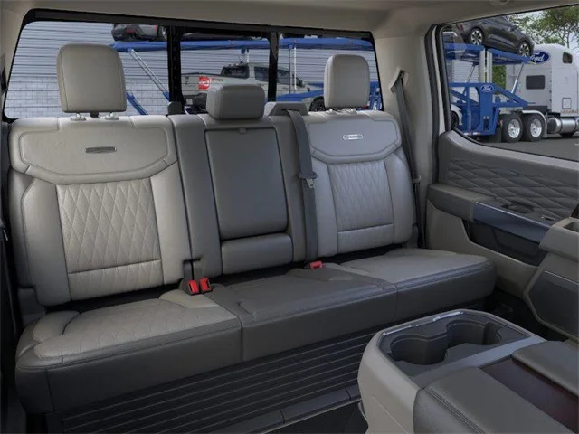 Nuevos FORD F-250SD at Huntersville Ford in Huntersville