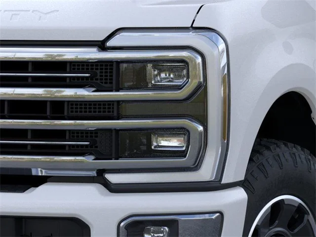 Nuevos FORD F-250SD at Huntersville Ford in Huntersville