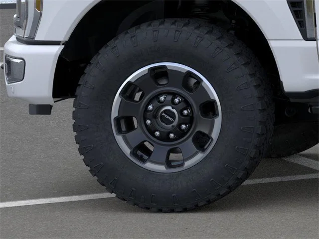 Nuevos FORD F-250SD at Huntersville Ford in Huntersville