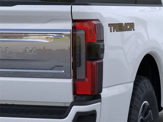 Nuevos FORD F-250SD at Huntersville Ford in Huntersville