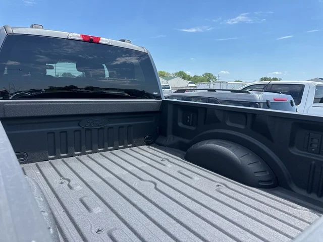 Nuevos FORD F-250SD à Estados chez autogozo