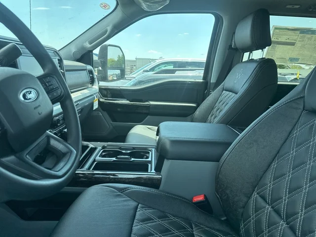 Nuevos FORD F-250SD à Estados chez autogozo
