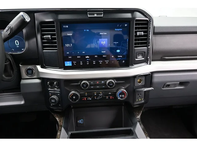 Nuevos FORD F-250SD à Estados chez autogozo