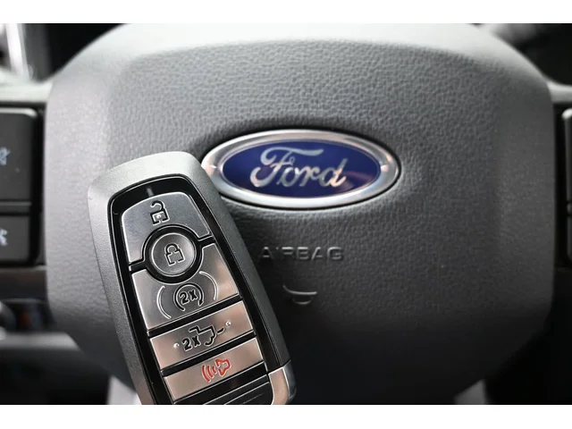 Nuevos FORD F-250SD à Estados chez autogozo