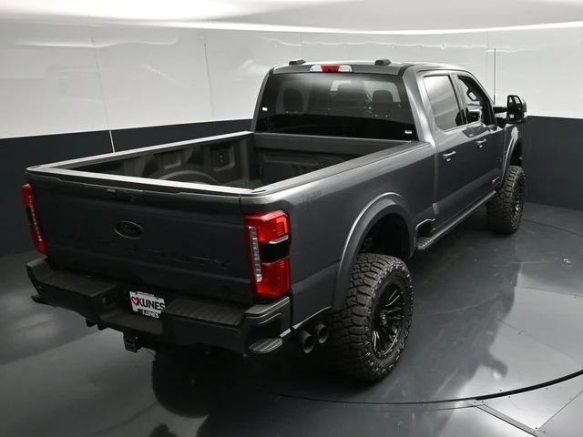 Nuevos FORD F-250SD à Estados chez autogozo