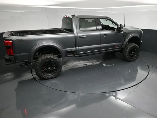 Nuevos FORD F-250SD à Estados chez autogozo