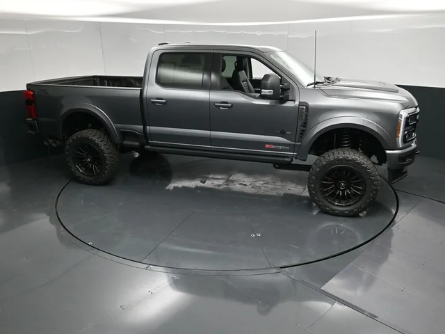Nuevos FORD F-250SD à Estados chez autogozo