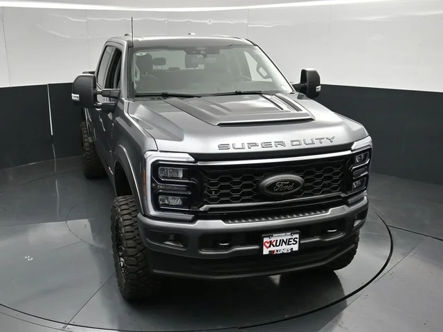 Nuevos FORD F-250SD à Estados chez autogozo