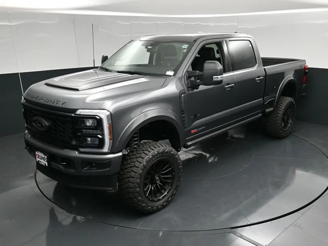 Nuevos FORD F-250SD à Estados chez autogozo