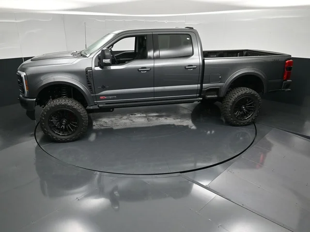 Nuevos FORD F-250SD à Estados chez autogozo