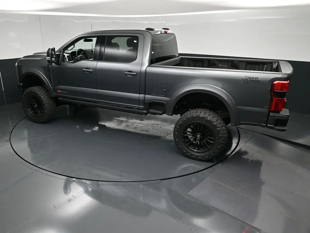 Nuevos FORD F-250SD à Estados chez autogozo