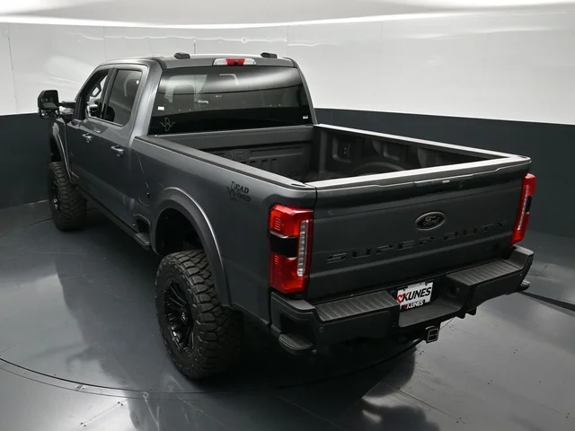 Nuevos FORD F-250SD à Estados chez autogozo