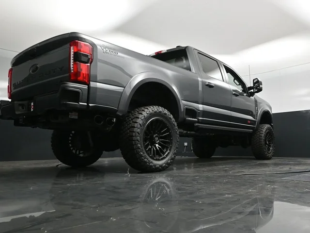 Nuevos FORD F-250SD à Estados chez autogozo
