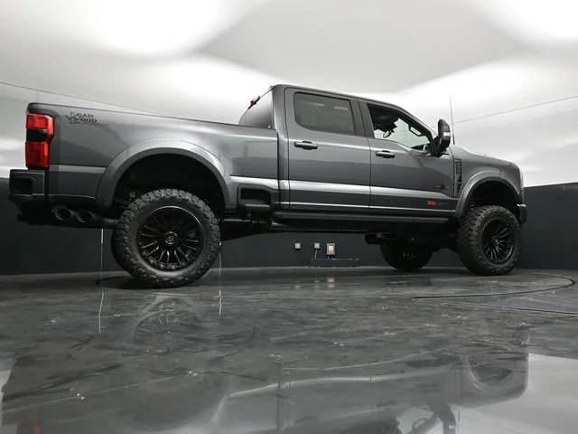 Nuevos FORD F-250SD à Estados chez autogozo