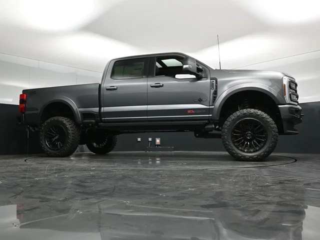 Nuevos FORD F-250SD à Estados chez autogozo