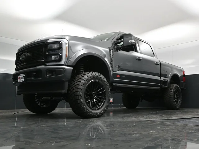 Nuevos FORD F-250SD à Estados chez autogozo