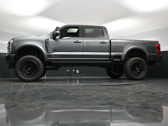 Nuevos FORD F-250SD à Estados chez autogozo
