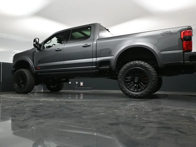 Nuevos FORD F-250SD à Estados chez autogozo