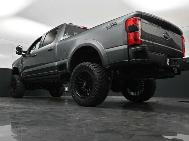 Nuevos FORD F-250SD à Estados chez autogozo