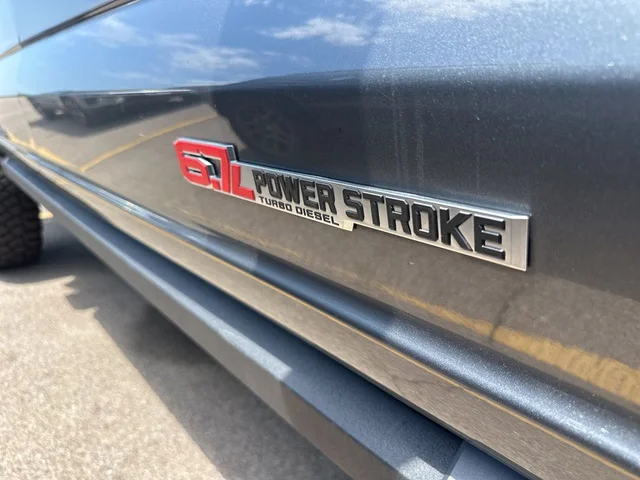 Nuevos FORD F-250SD à Estados chez autogozo