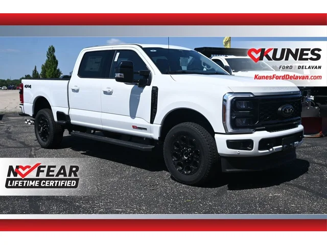 Nuevos FORD F-250SD à Estados chez autogozo