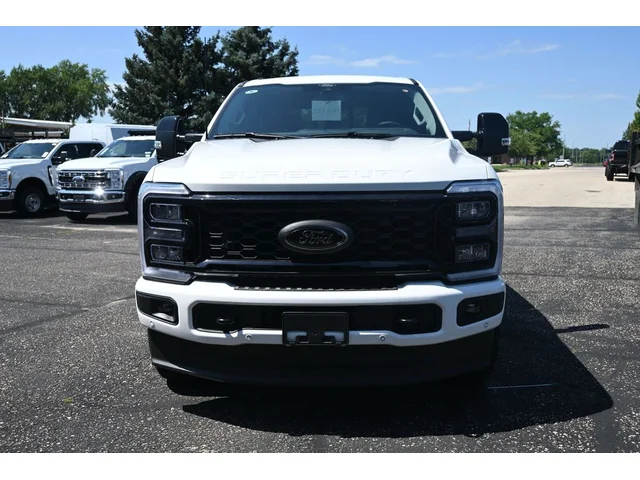 Nuevos FORD F-250SD à Estados chez autogozo