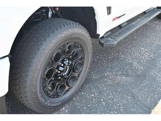 Nuevos FORD F-250SD à Estados chez autogozo