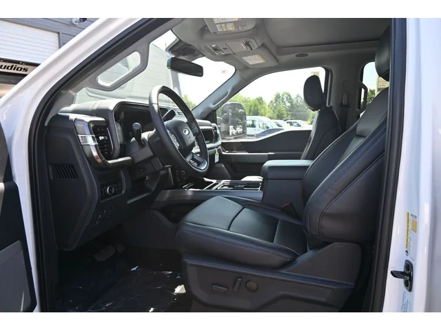 Nuevos FORD F-250SD à Estados chez autogozo