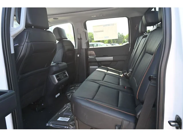 Nuevos FORD F-250SD à Estados chez autogozo