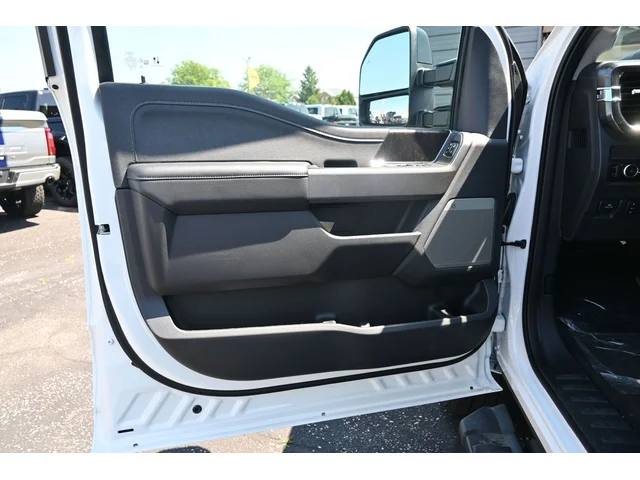 Nuevos FORD F-250SD à Estados chez autogozo