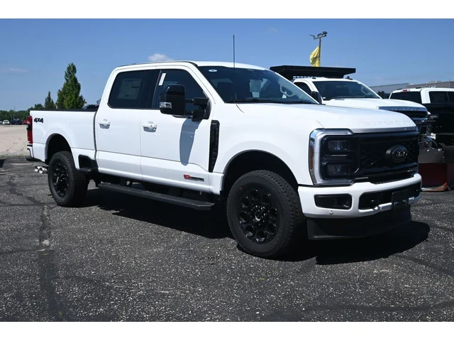 Nuevos FORD F-250SD à Estados chez autogozo