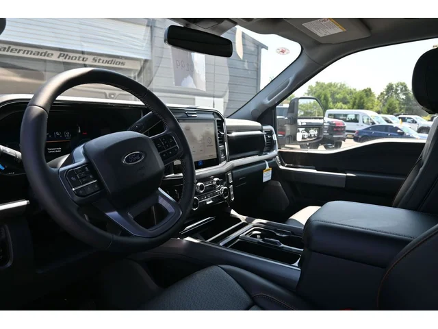 Nuevos FORD F-250SD à Estados chez autogozo