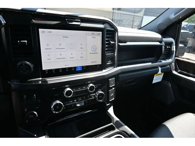 Nuevos FORD F-250SD à Estados chez autogozo