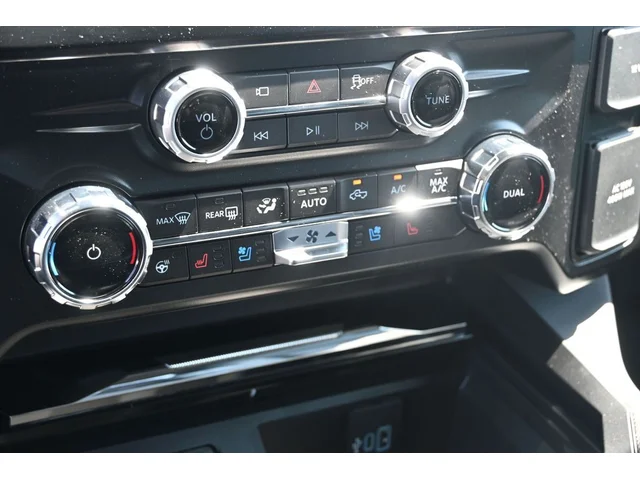 Nuevos FORD F-250SD à Estados chez autogozo