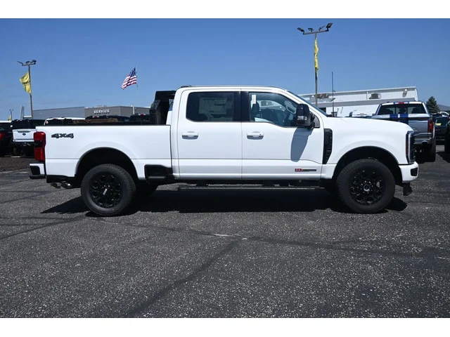 Nuevos FORD F-250SD à Estados chez autogozo