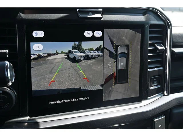 Nuevos FORD F-250SD à Estados chez autogozo