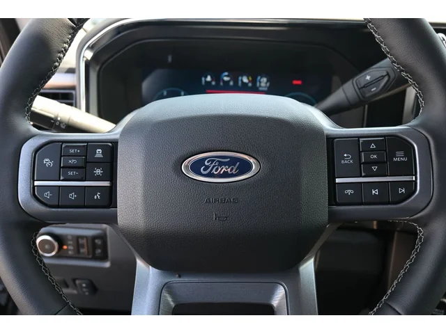 Nuevos FORD F-250SD à Estados chez autogozo