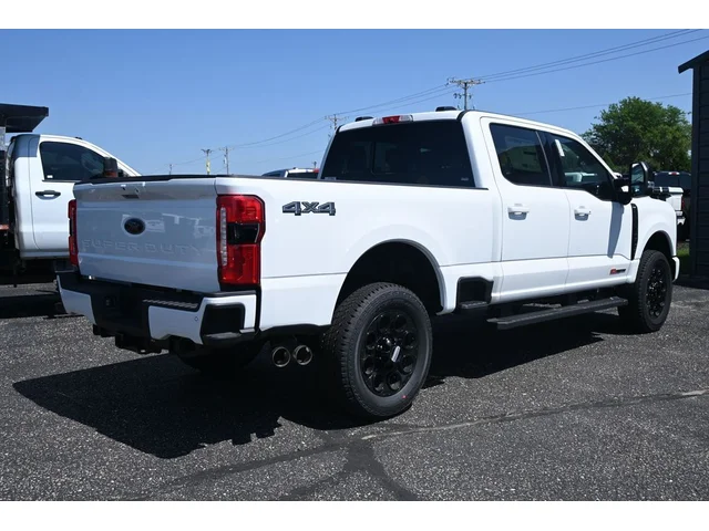 Nuevos FORD F-250SD à Estados chez autogozo